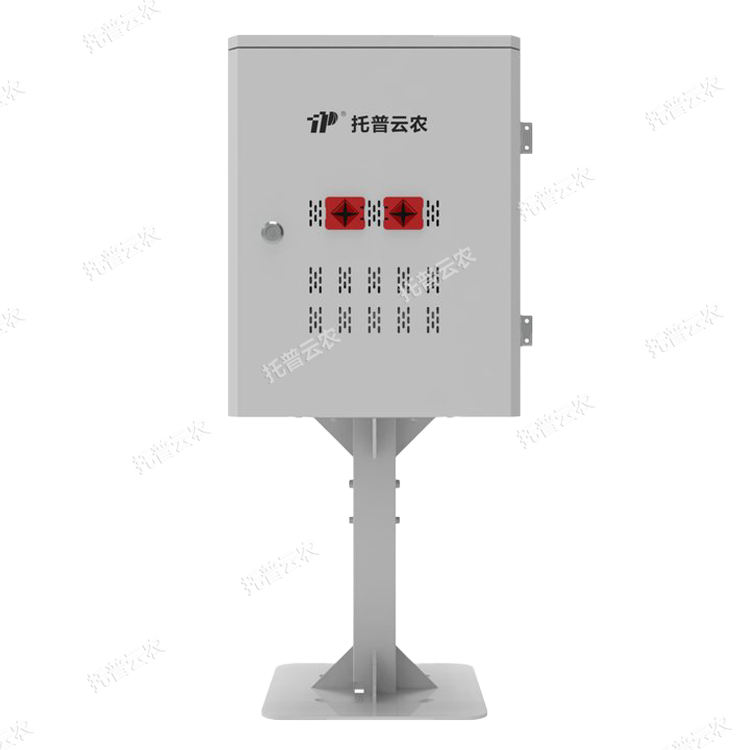 番茄潛葉蛾智慧性誘測報(bào)系統(tǒng)