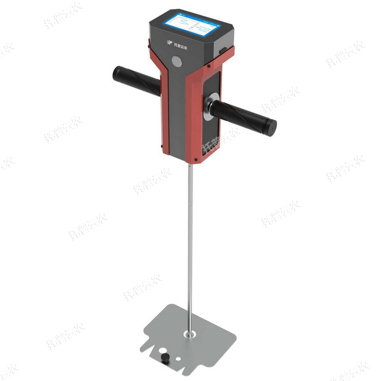 土壤緊實度測定儀