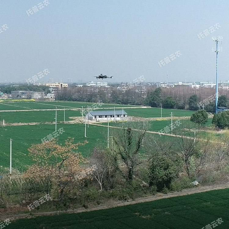 遙感無人機(jī)系統(tǒng)