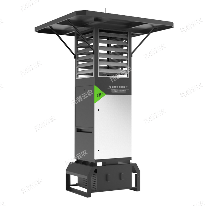 智能蟲情監(jiān)測系統(tǒng)