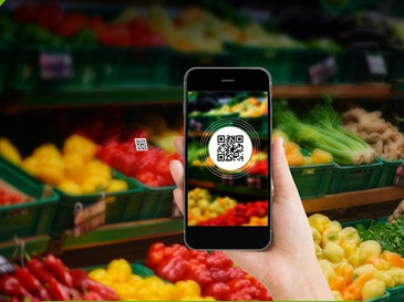 農產品質量安全追溯管理系統(tǒng)