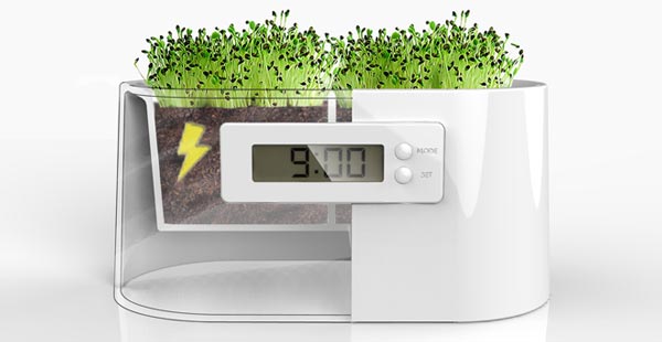 微電站效果圖